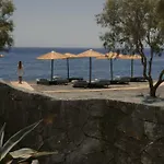Black Rose Hotell Perissa (Santorini)