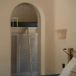 Black Rose Hotell Perissa (Santorini)