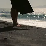 Black Rose 3* Perissa (Santorini)