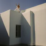 Hotell Black Rose Perissa (Santorini)