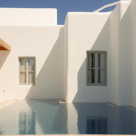 Otel Black Rose Perissa (Santorini)