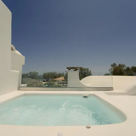 Otel Black Rose