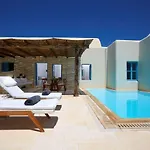 Black Rose Hotel Perissa (Santorini)