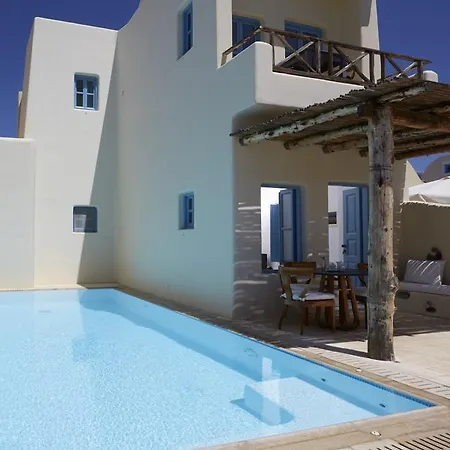 Black Rose Hotel Perissa (Santorini)