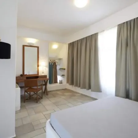 Hotel Black Rose