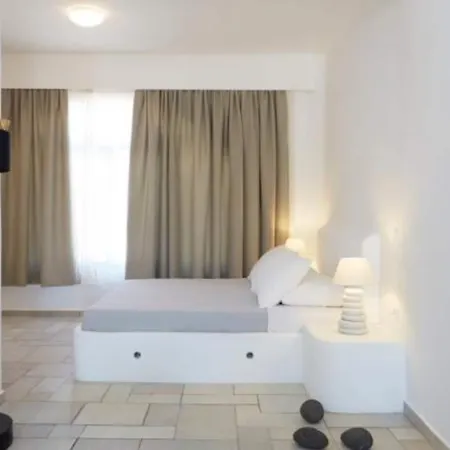 Hotel Black Rose
