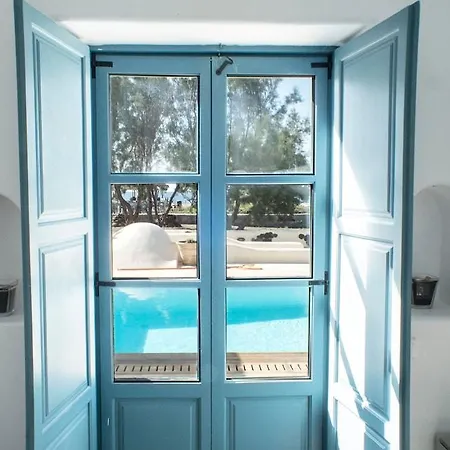 Black Rose Hotel Perissa (Santorini)