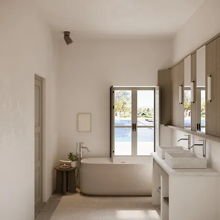 Black Rose 3* Perissa (Santorini)