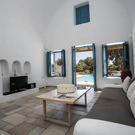 Hotel Black Rose Perissa (Santorini)