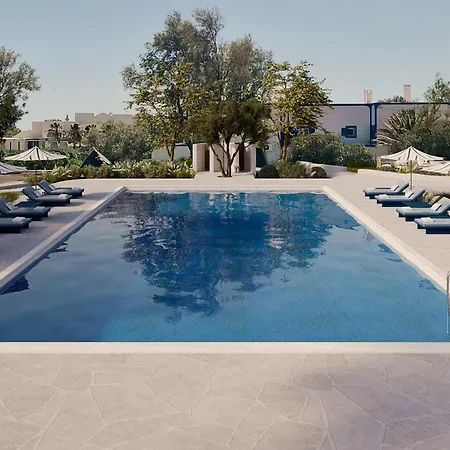 Black Rose 3* Perissa (Santorini)