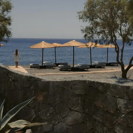 Black Rose Hotel Perissa (Santorini)