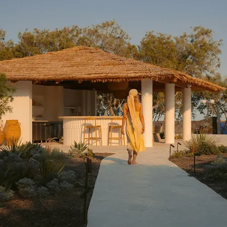 Black Rose Hotell Perissa (Santorini)