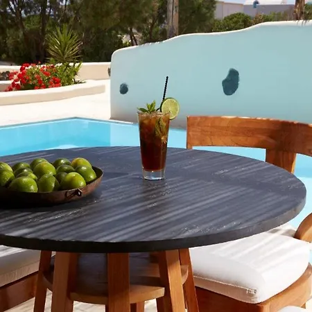 Black Rose Perissa (Santorini)