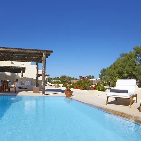 Hotel Black Rose Perissa (Santorini)