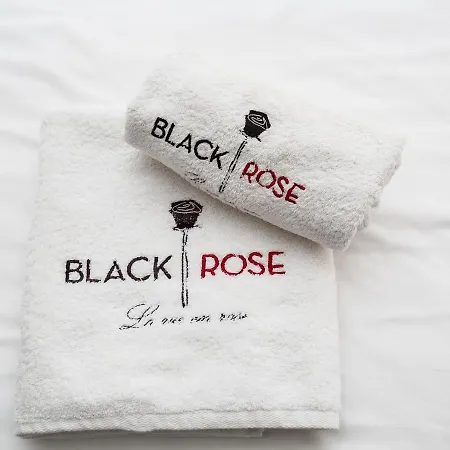 Black Rose Hotel 3*