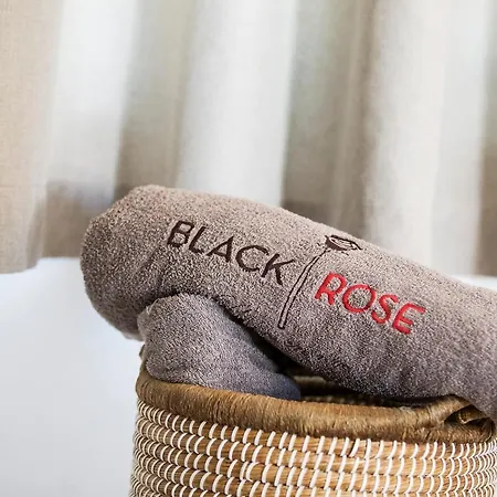 Black Rose Hotel