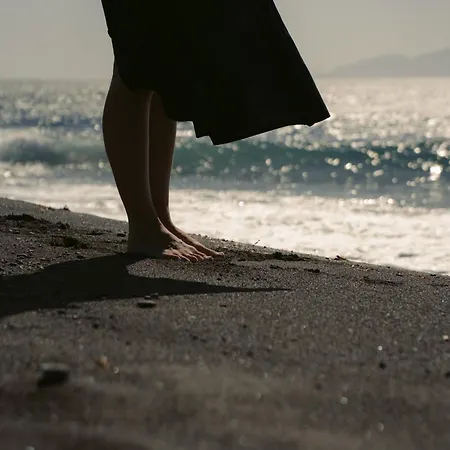 Black Rose 3* ペリッサ