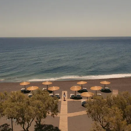 Hotel Black Rose 3*