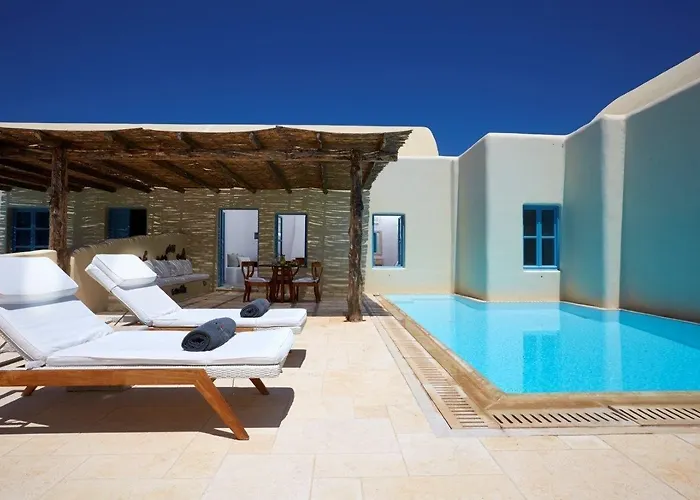 Black Rose Hotel Perissa (Santorini)