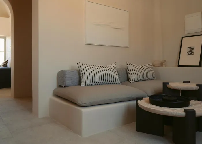 黑玫瑰海滩套房酒店 佩里萨