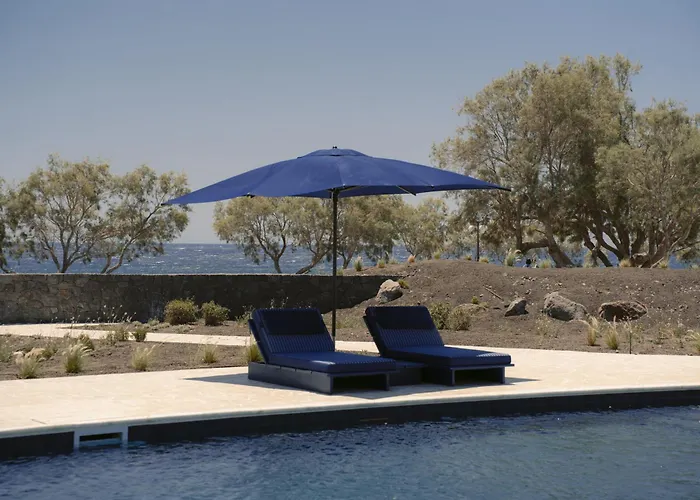 Black Rose Perissa (Santorini)