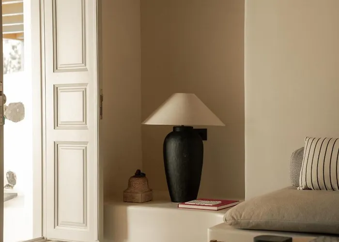 黑玫瑰海滩套房酒店 酒店 3*