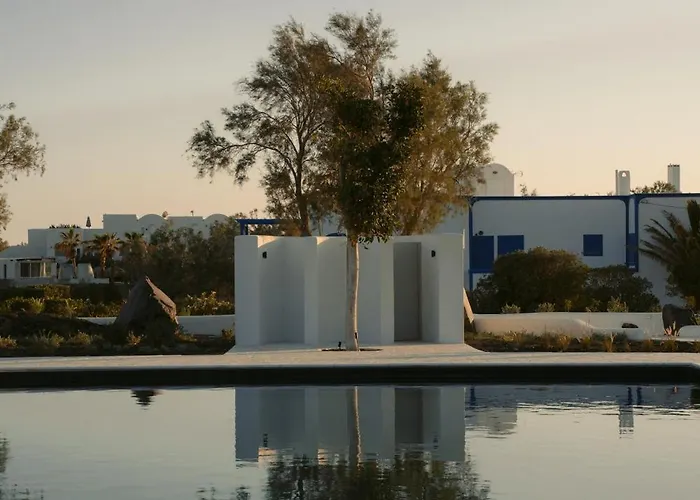 黑玫瑰海滩套房酒店