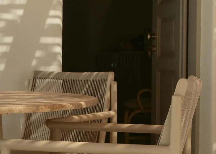 黑玫瑰海滩套房酒店 酒店 3*