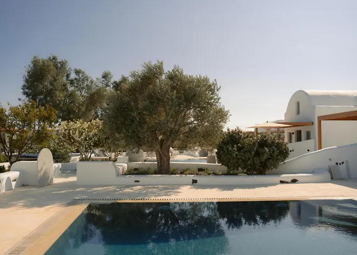 黑玫瑰海滩套房酒店 酒店