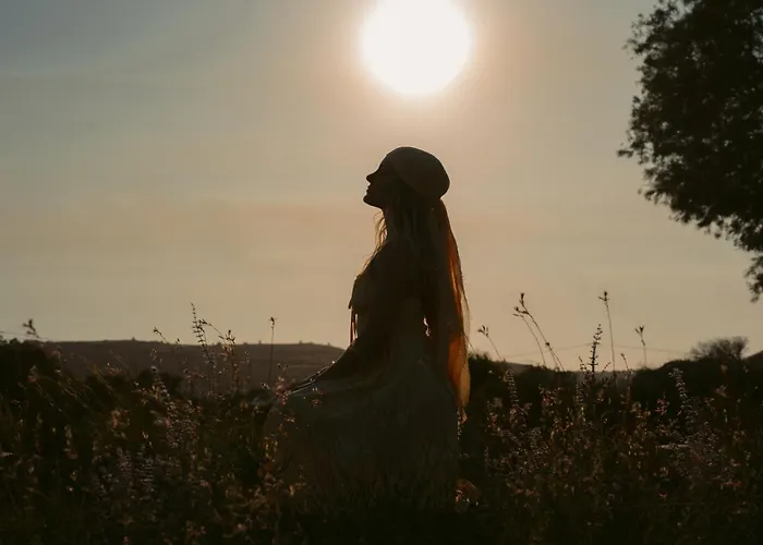 酒店 黑玫瑰海滩套房酒店 3*