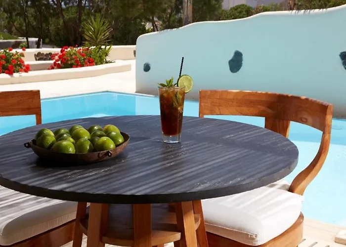 Black Rose Perissa (Santorini)