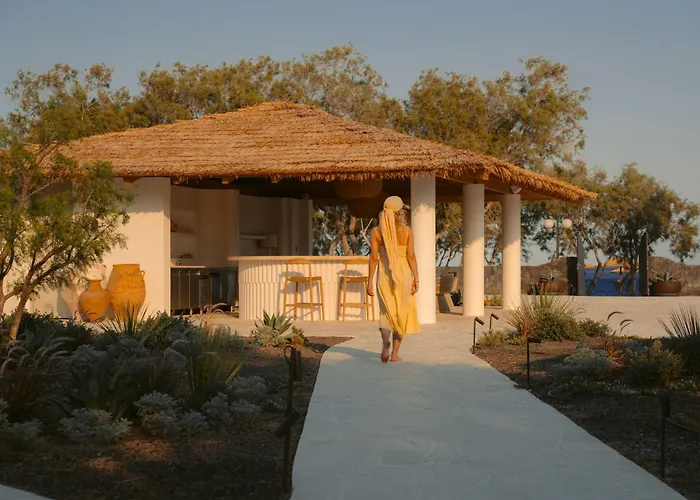 Black Rose Ξενοδοχείο Περίσσα